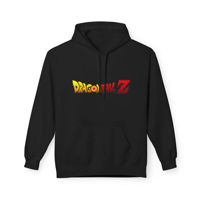 Dragon Ball Z Goku Graphic Hoodie